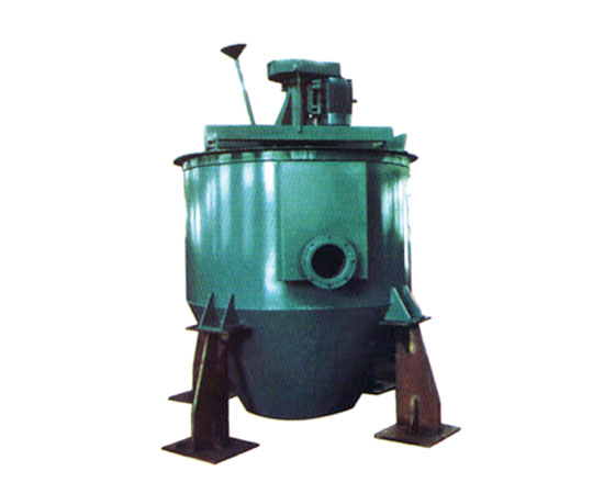 XY型矿浆预处理器主要用于浮选前矿浆处理，改善浮选性能